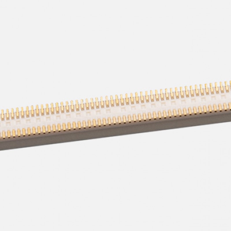 Panasonic AXK6A2337YG 120 PIN Board-to-Board Connectors
