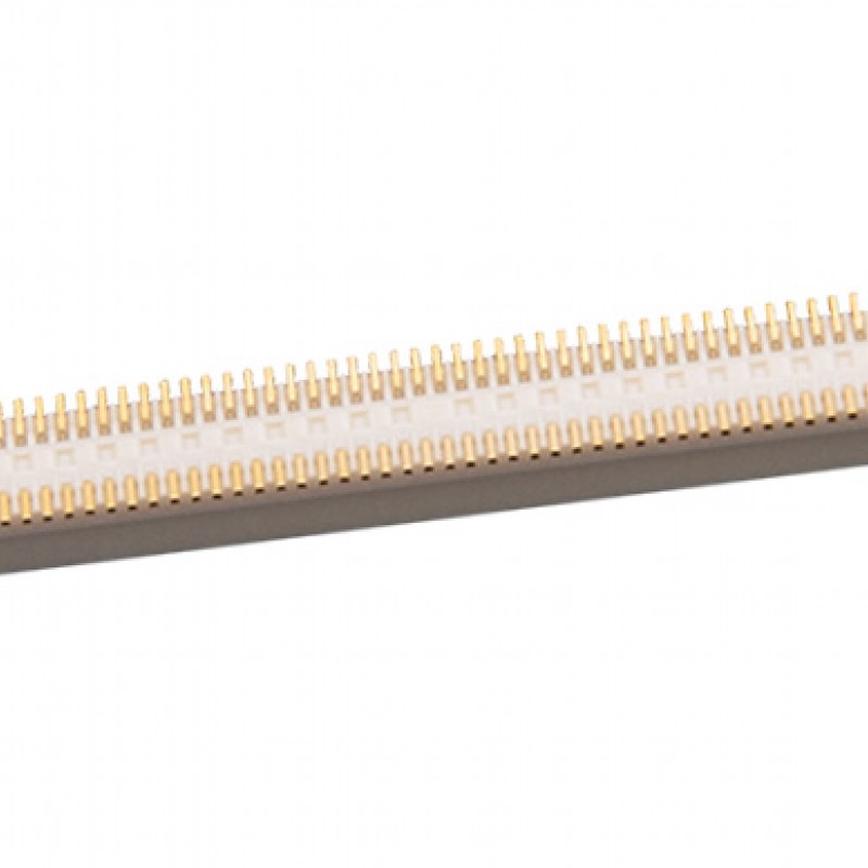 Panasonic AXK6A2337YG 120 PIN Board-to-Board Connectors
