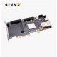 AXKU041 FPGA Dev Board & Kit with AMD Kintex US XCKU040