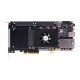 AXKU041 FPGA Dev Board & Kit with AMD Kintex US XCKU040