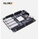 AXKU115 FPGA Dev Board & Kit with AMD Kintex US XCKU115