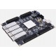 AXKU115 FPGA Dev Board & Kit with AMD Kintex US XCKU115