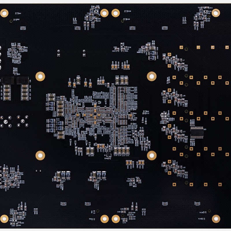 AXKU115 FPGA Dev Board & Kit with AMD Kintex US XCKU115