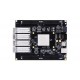 AXKU115 FPGA Dev Board & Kit with AMD Kintex US XCKU115