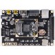 AXP12 FPGA Dev Board & Kit with Pango Logos PGL12G