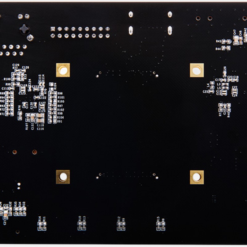 AXP12 FPGA Dev Board & Kit with Pango Logos PGL12G