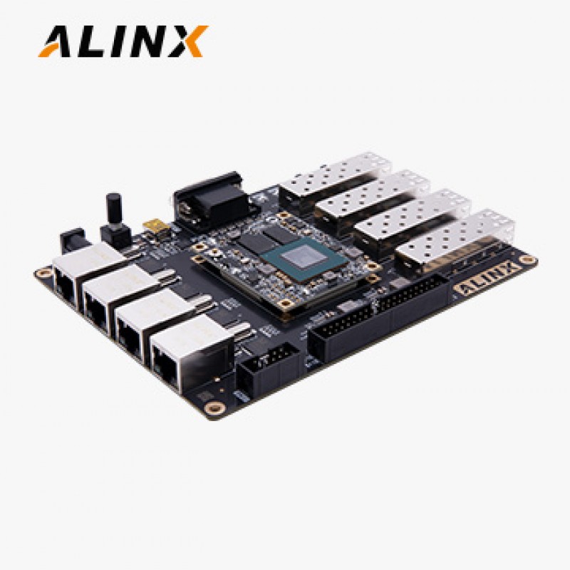 AXP201 FPGA Dev Board & Kit with Pango Logos PG2L200H