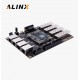 AXP201 FPGA Dev Board & Kit with Pango Logos PG2L200H