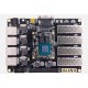 AXP201 FPGA Dev Board & Kit with Pango Logos PG2L200H
