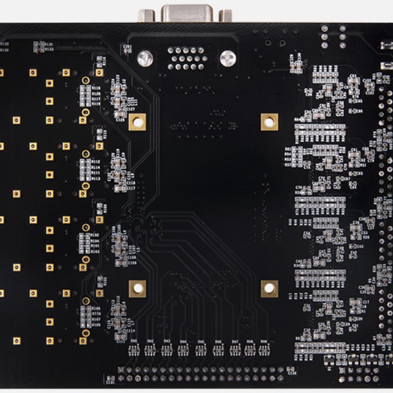 AXP201 FPGA Dev Board & Kit with Pango Logos PG2L200H