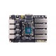 AXP201 FPGA Dev Board & Kit with Pango Logos PG2L200H