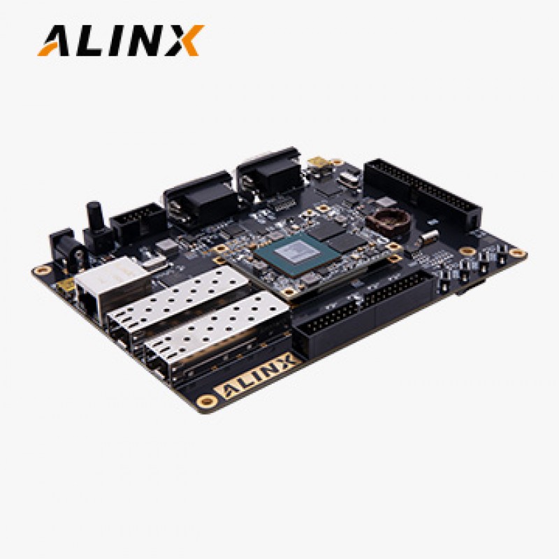 AXP202 FPGA Dev Board & Kit with Pango Logos PG2L200H