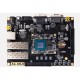 AXP202 FPGA Dev Board & Kit with Pango Logos PG2L200H