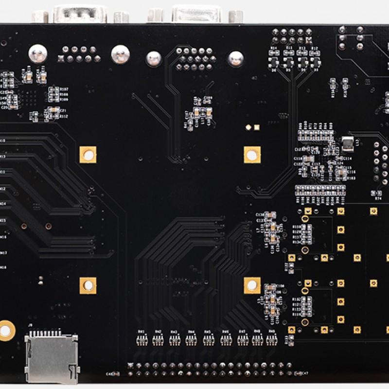 AXP202 FPGA Dev Board & Kit with Pango Logos PG2L200H