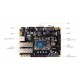 AXP202 FPGA Dev Board & Kit with Pango Logos PG2L200H