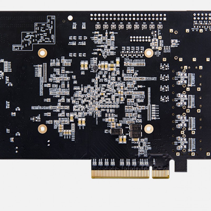 AXP390 FPGA Dev Board & Kit with Pango Titan2 PG2T390H