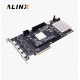AXP391 FPGA Dev Board & Kit with Pango Titan2 PG2T390H