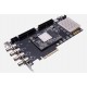 AXP392 FPGA Dev Board & Kit with Pango Titan2 PG2T390H