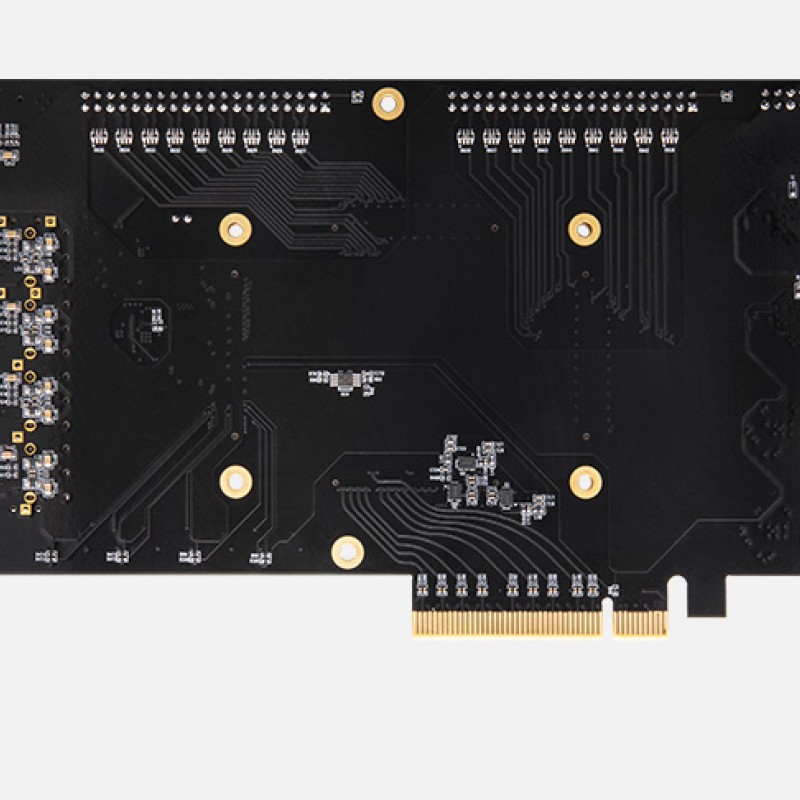 AXP392 FPGA Dev Board & Kit with Pango Titan2 PG2T390H