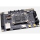 AXPGL50H FPGA Dev Board & Kit with Pango Logos PGL50H