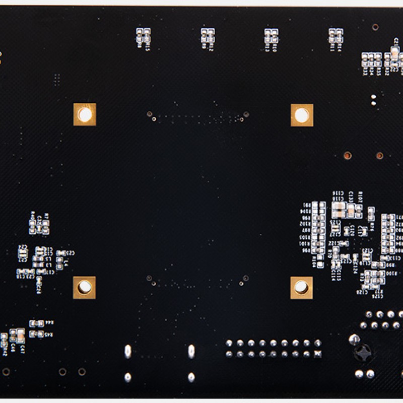 AXPGL50H FPGA Dev Board & Kit with Pango Logos PGL50H