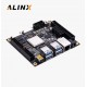 AXU2CGA Dev Board & Kit with AMD Zynq™ US+ MPSoC ZU2CG