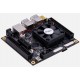 AXU2CGA Dev Board & Kit with AMD Zynq™ US+ MPSoC ZU2CG