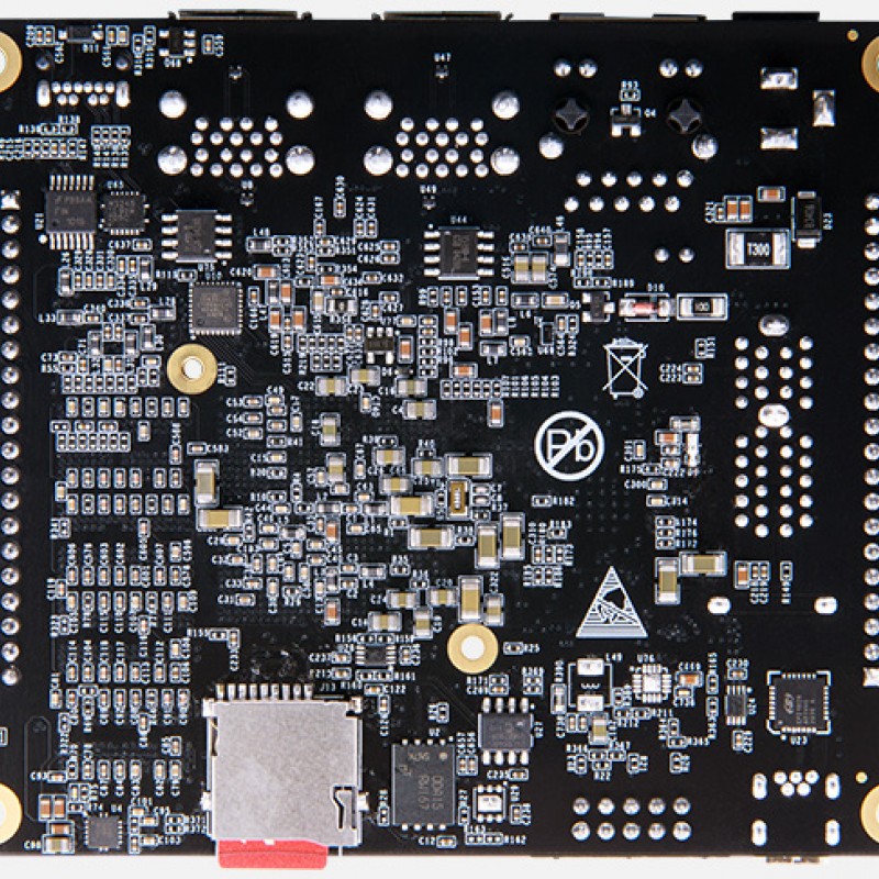 AXU2CGA Dev Board & Kit with AMD Zynq™ US+ MPSoC ZU2CG