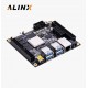AXU2CGB Dev Board & Kit with AMD Zynq™ US+ MPSoC ZU2CG