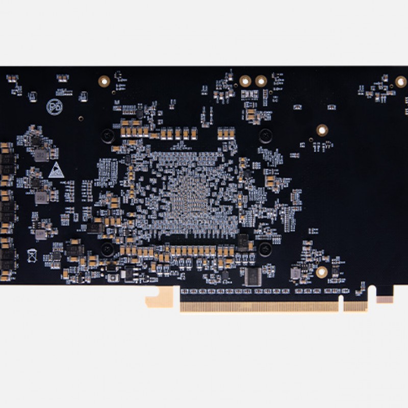 AXVU13P FPGA Dev Board & Kit with AMD Virtex US+ XCVU13P
