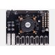 AXVU9G FPGA Dev Board & Kit with AMD Virtex US+ XCVU9P