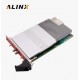 AXZ1012 5.2GSPS/10.4GSPS 12-bit 2CH/1CH High-Speed Digitizer