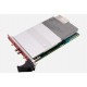 AXZ1012 5.2GSPS/10.4GSPS 12-bit 2CH/1CH High-Speed Digitizer