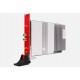 AXZ1012 5.2GSPS/10.4GSPS 12-bit 2CH/1CH High-Speed Digitizer