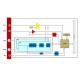 AXZ1012 5.2GSPS/10.4GSPS 12-bit 2CH/1CH High-Speed Digitizer
