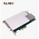 AXZ1063 100MSPS, 16-bit, 4-Channel High-Speed Digitizer