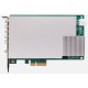 AXZ1063 100MSPS, 16-bit, 4-Channel High-Speed Digitizer