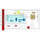 AXZ1063 100MSPS, 16-bit, 4-Channel High-Speed Digitizer