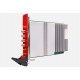 AXZ1073 1GSPS, 16-bit, 4-Channel High-Speed Digitizer