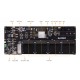 BZ11 Dev Board & Kit with AMD Zynq™ US+ MPSoC XCZU11EG
