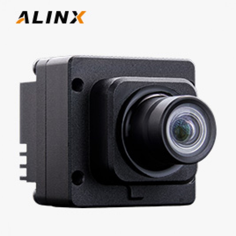 C8201 8M in car GMSL camera module OX08B40