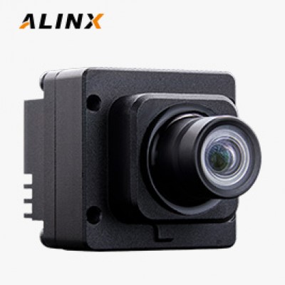 C8211 8M in car GMSL camera module OX08B40