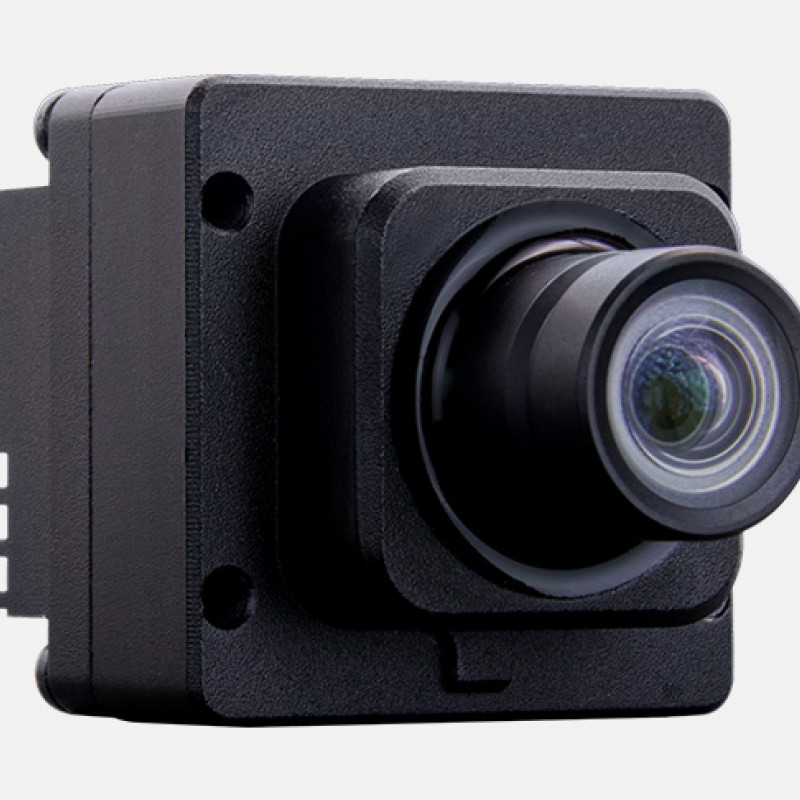 C8211 8M in car GMSL camera module OX08B40