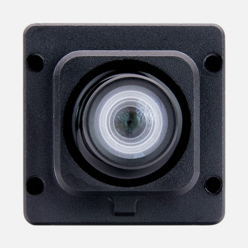 C8211 8M in car GMSL camera module OX08B40