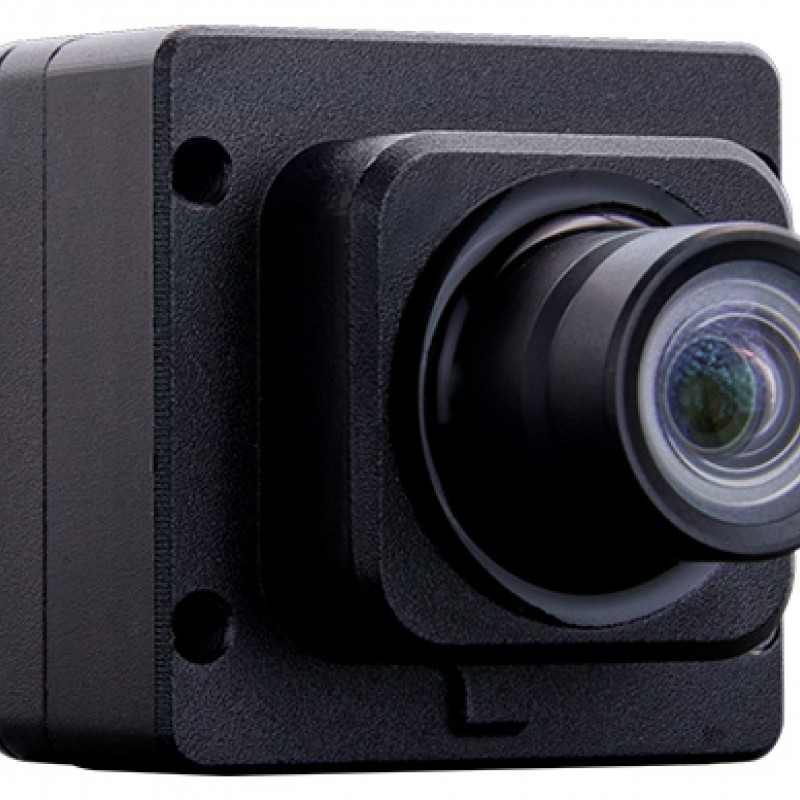 C8211 8M in car GMSL camera module OX08B40