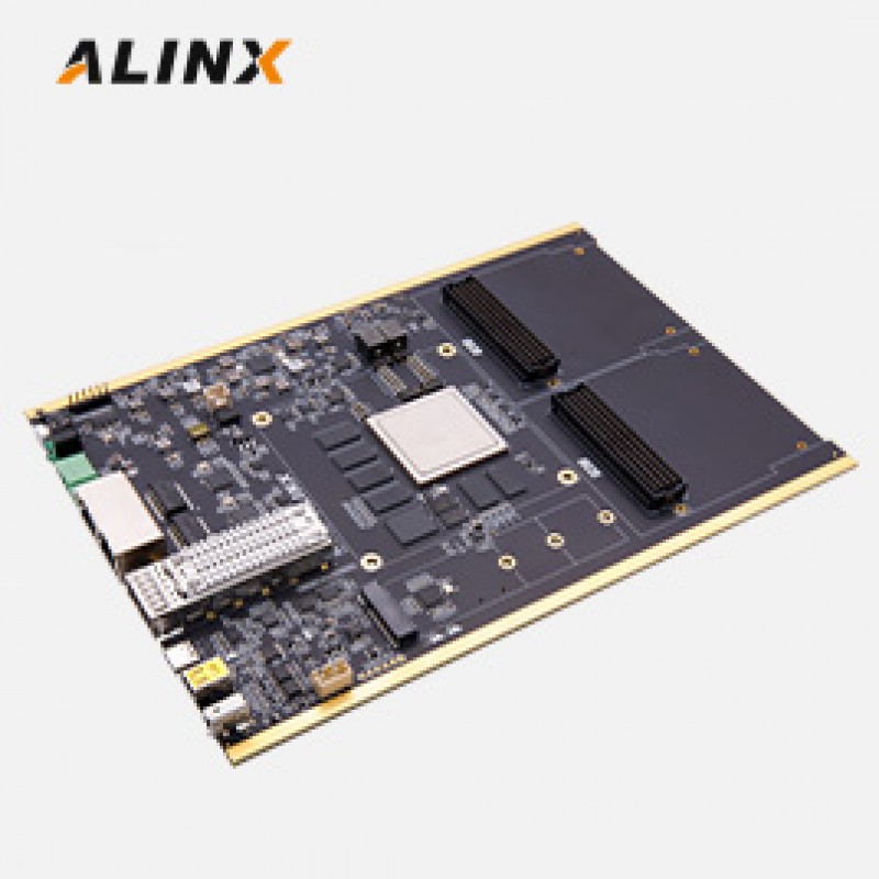 DZ7 Dev Board & Kit with AMD Zynq™ US+ MPSoC XCZU7EV
