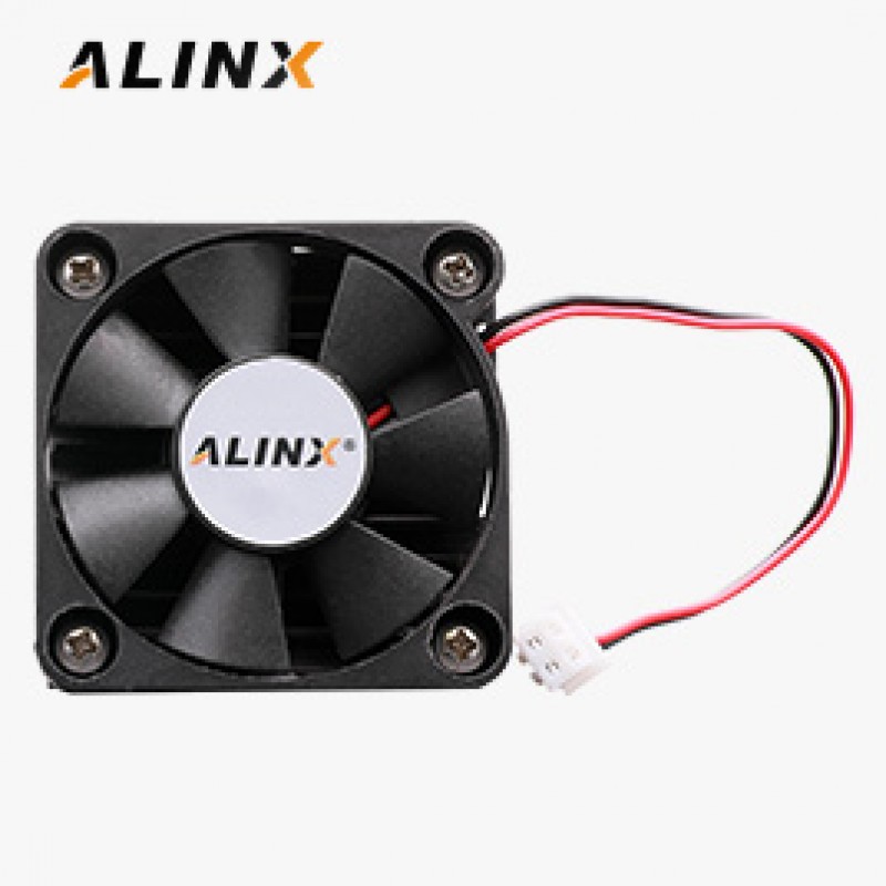 FAN4040 Heatsink Kit