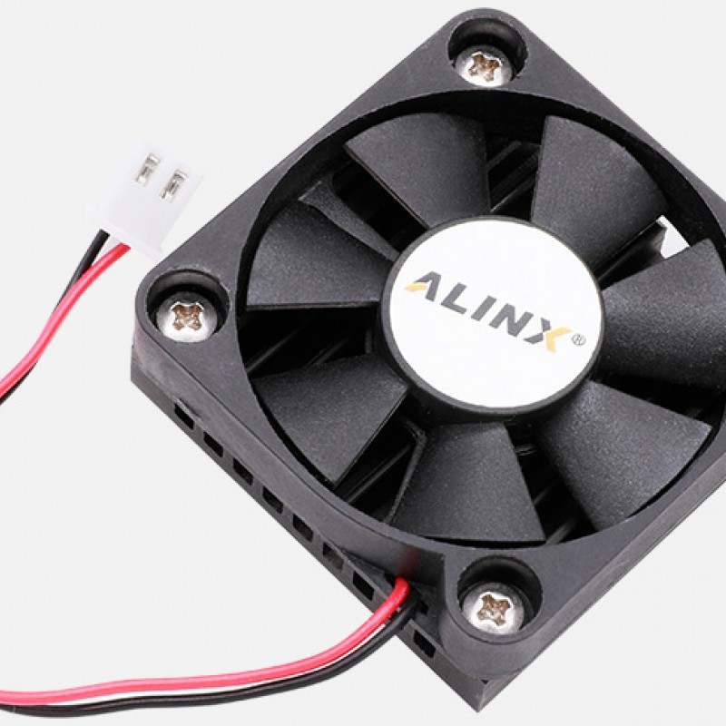 FAN4040 Heatsink Kit