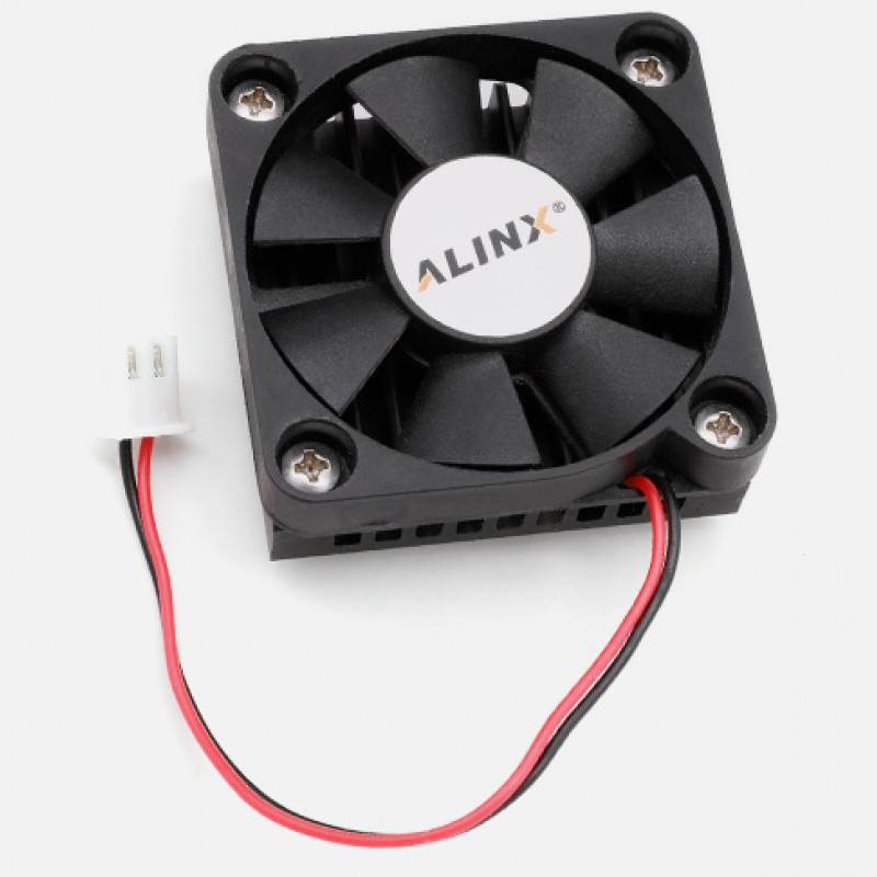 FAN4040 Heatsink Kit