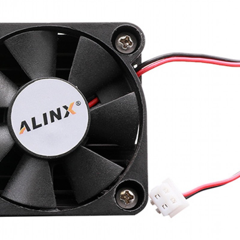 FAN4040 Heatsink Kit